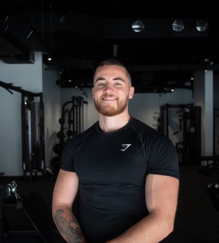 Danny Kenny