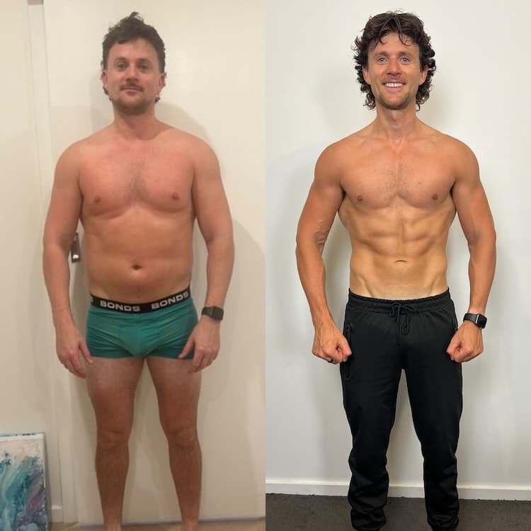 Transformation 10